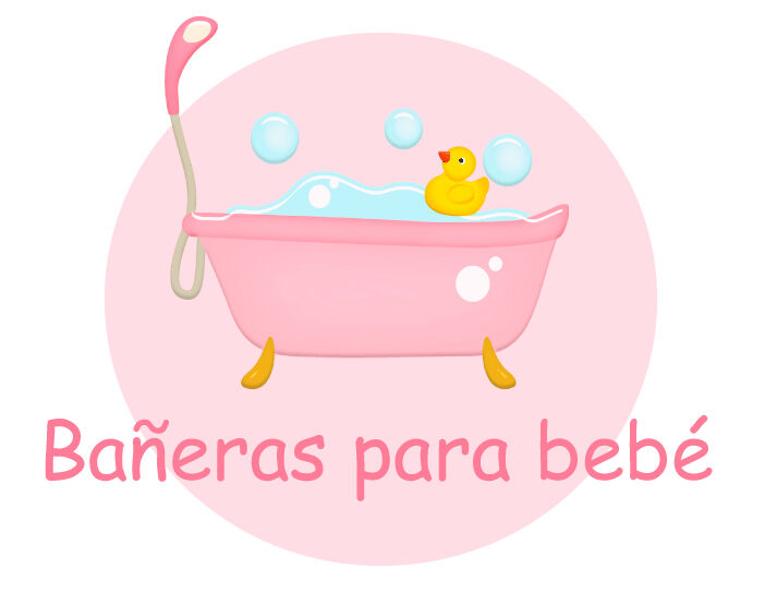 Bañeras para bebé